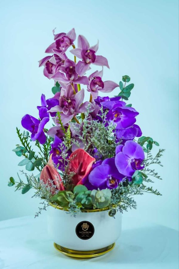 Earthly Bloom