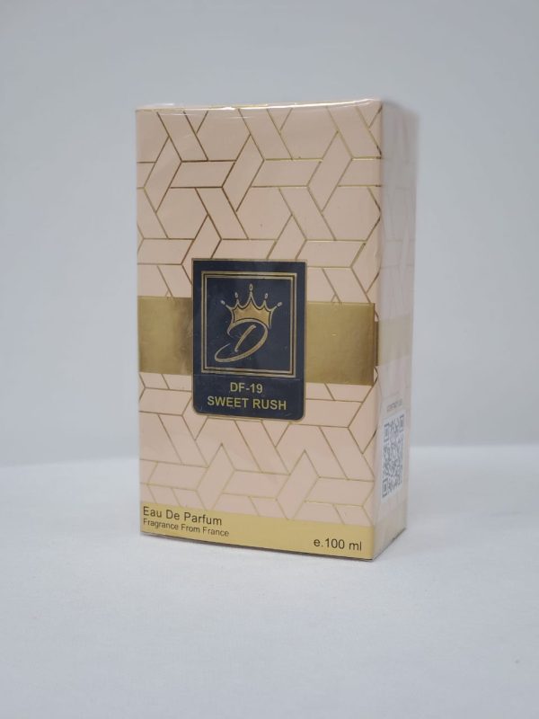 Perfume Flowers Gift - Image 4