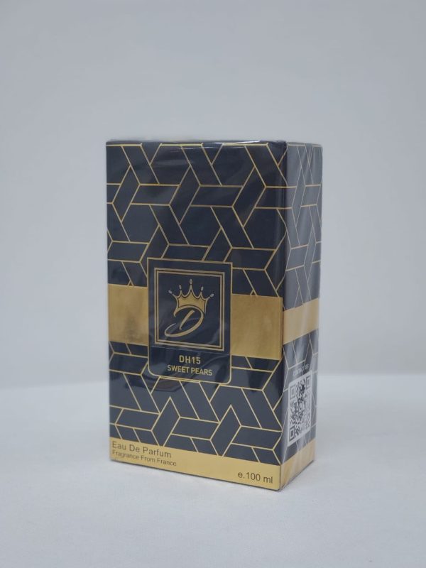 Perfume Flowers Gift - Image 3