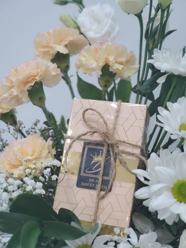 Perfume Flowers Gift - Image 2